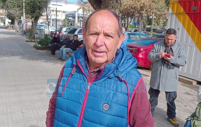 Sergio ‘Charola’ González, será distinguido por Trayectoria Deportiva.
