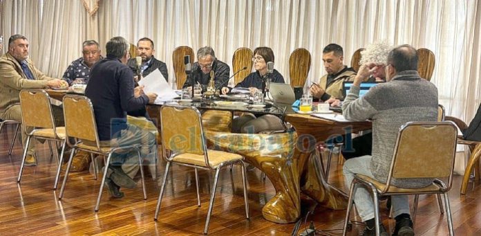 Municipio definió inversión de los recursos del royalty minero.