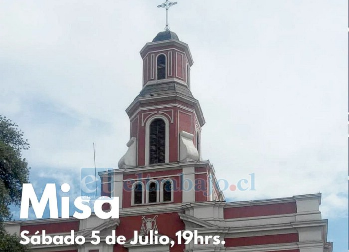 Este sábado 5 de junio realizará el Primer Encuentro Coral por la Amistad, actividad organizada por el Coro Polifónico Integral de la Universidad de Santiago de Chile (Usach).