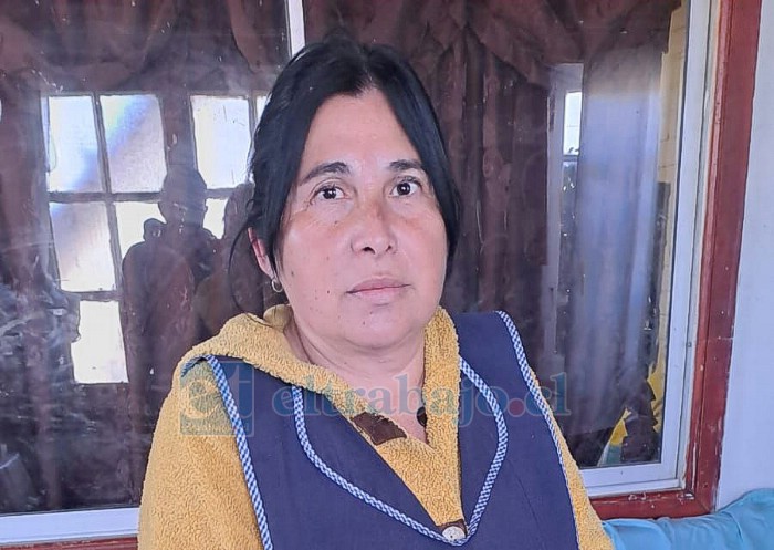 Marianela Miranda Quintanilla.