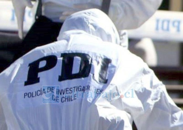 Nuevo homicidio en Los Andes. Hombre murió tras ser baleado en Villa Los Copihues.