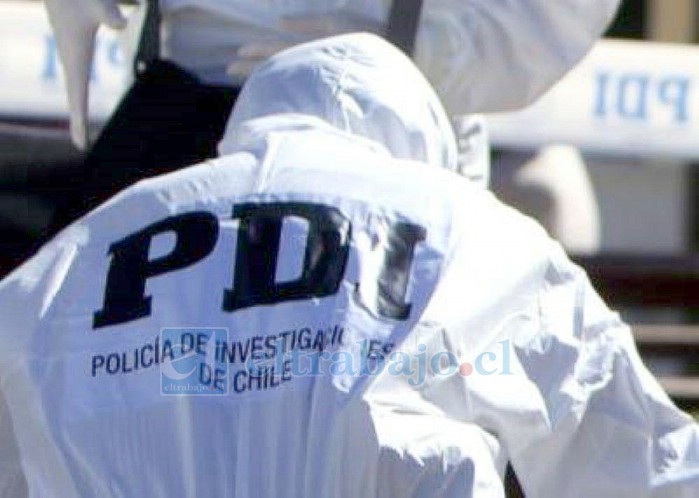 Nuevo homicidio en Los Andes. Hombre murió tras ser baleado en Villa Los Copihues.
