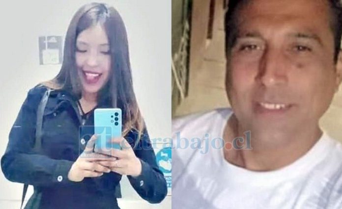 Para el 22 de agosto está programada la sentencia de Claudio Figueroa, autor del femicidio de Michelle Silva Gutiérrez.