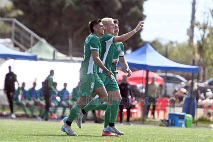 Tras el triunfo de la fecha pasada, Trasandino llegará en buen pie al juego contra Deportes Puerto Montt.