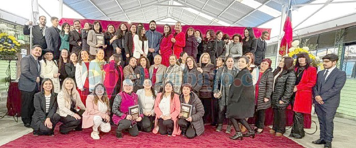 La Escuela José de San Martín celebró sus 137 años de aniversario reafirmando su compromiso con la educación integral.