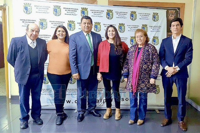 Gobierno Regional aprobó los recursos extras para retomar las obras del alcantarillado en Santa María.