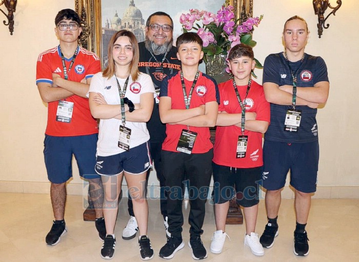 El próximo miércoles 13 de agosto regresan, con la esperanza de traer medallas y valiosos puntos para el ranking mundial.