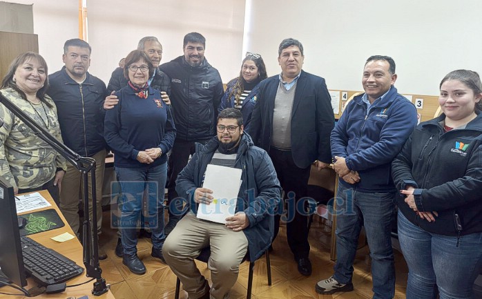 Municipio de San Felipe se suma a la entrega de licencias de conducir digitales.