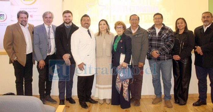 Hospital Psiquiátrico Dr. Philippe Pinel busca transformarse en instituto.