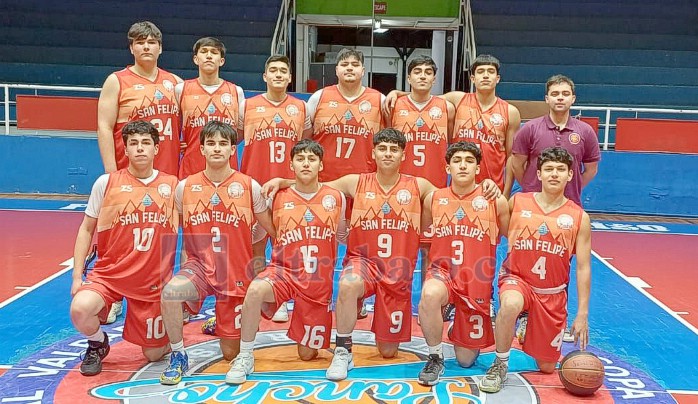 El equipo juvenil de SFB está evidenciando un alza en la Liga de Desarrollo.