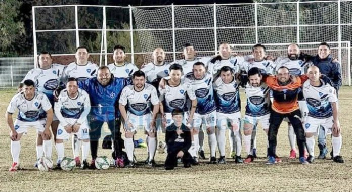 Social Putaendo partirá como forastero en la fase central de la ‘Orejona Sénior’ 35.