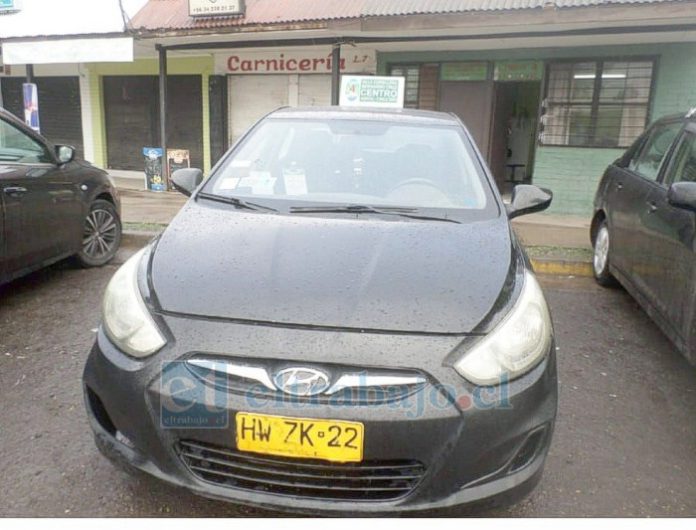 La Federación de Taxis Colectivos de San Felipe saluda a todos los colectiveros en su día.