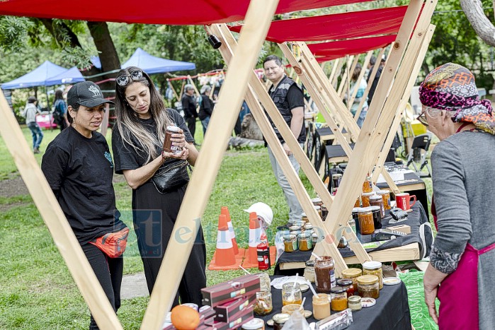 Más de 30 organizaciones de todo el país instalarán stands con proyectos y actividades sobre conservación, humedales, fauna y economía circular en el evento.