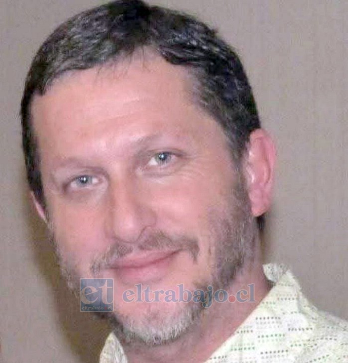Fernando Casas, acaba de lanzar su disco ‘Íntimo’.