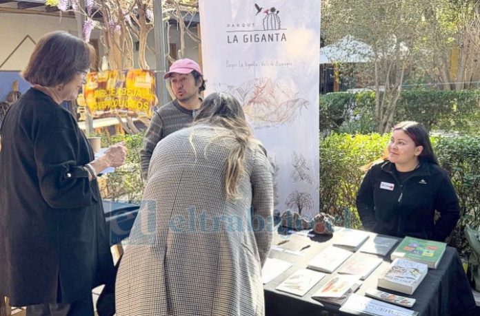 Profesionales ligados al turismo se dieron cita en el seminario.