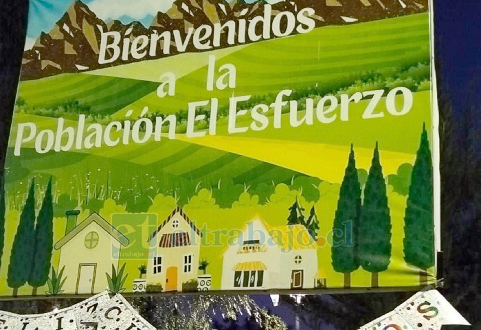 El pasado domingo 28 de septiembre, la población El Esfuerzo de San Felipe celebró su 60° aniversario.
