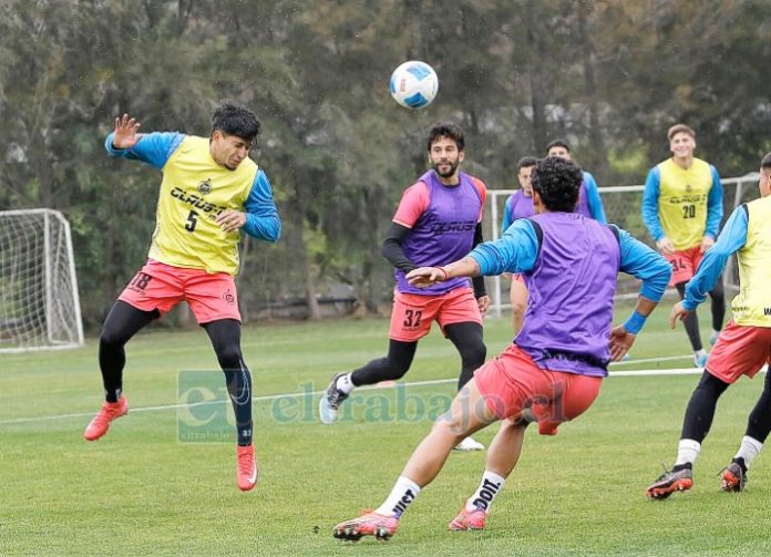 Por segundo año consecutivo, Unión San Felipe luchará por la permanencia.
