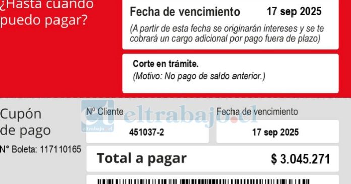 Más de 500 denuncias serán presentadas como demandas colectivas.