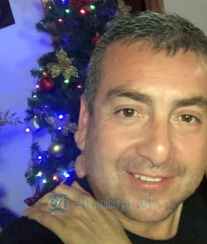 Edgardo Silva Aldunce falleció tras protagonizar accidente de tránsito en Santa María.