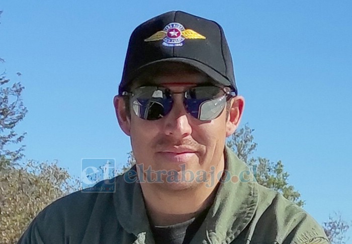 Presidente del Club Aéreo fallece tras capotar en su avioneta