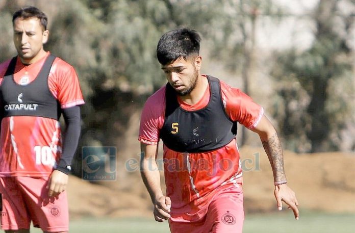 Los albirrojos empezarán a transitar por ‘tierra derecha’ en la Primera B.