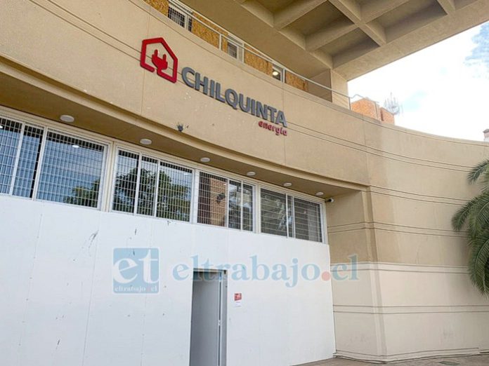 multa a Chilquinta 1 Más de 50 millones de pesos deberá pagar la empresa Chilquinta, luego que la SEC determinara que incurrió en cobros excesivos en las cuentas de la luz (Imagen referencial).
