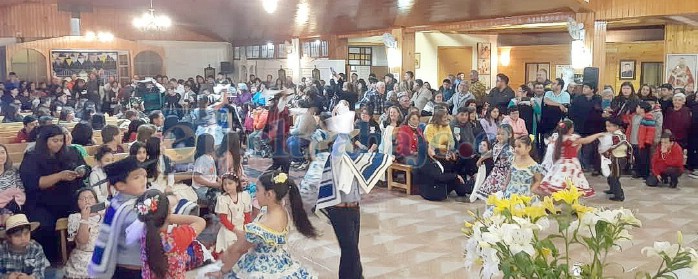 Del 17 al 26 de octubre se llevará a cabo la tradicional novena y procesión en honor al patrono San Rafael.