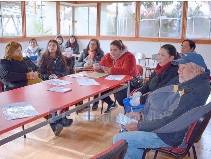 Dan a conocer horarios y modo de atención en las comunas de Catemu, Santa María y Putaendo.