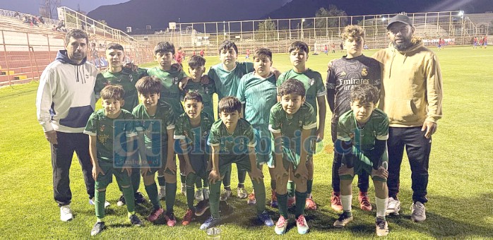 El fútbol amateur de San Felipe tiene a sus campeones y otras novedades importantes