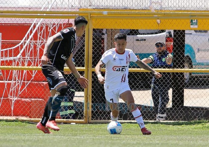 Los albirrojos esperan sostener la gran performance mostrada frente a Santiago Morning.