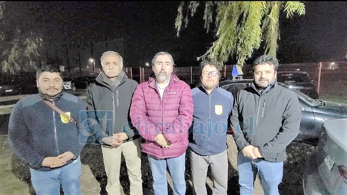 Desde la Arfa Quinta se dio a conocer el calendario para las próximas ‘Orejonas’.