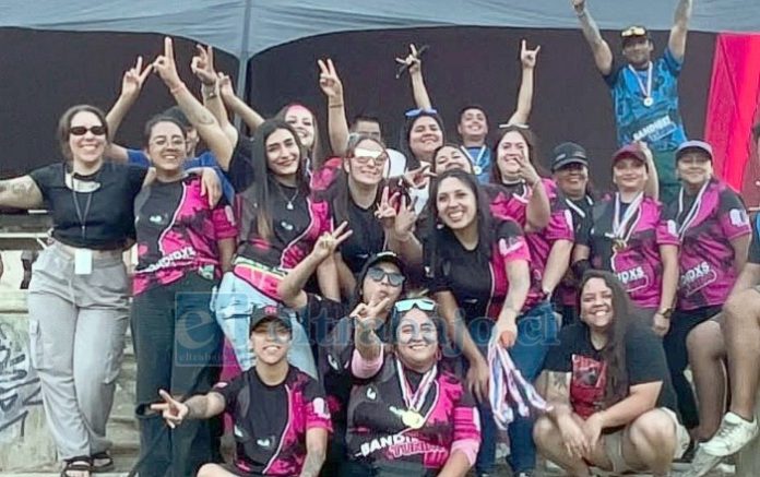 Este domingo 30 de noviembre, Bandidas Tuning Club celebrará su primer aniversario con un gran evento tuerca.