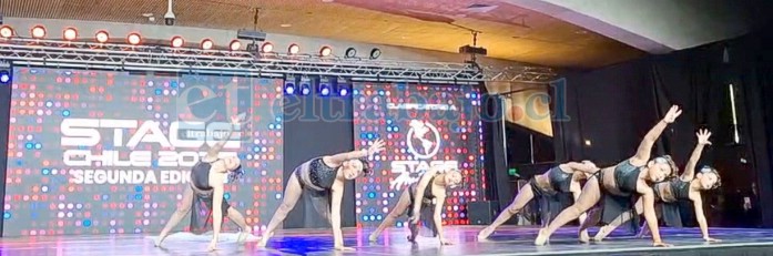 Tras el logro obtenido, la academia clasificó al Mundial de Stage 2026, que se realizará en Riviera Maya, México.