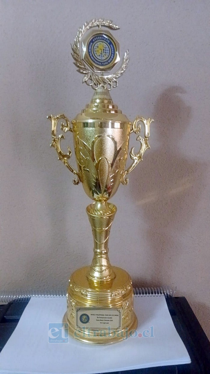 La delegación chilena obtuvo resultados sobresalientes que posicionaron al país en el tercer lugar mundial por la sumatoria de medallas.