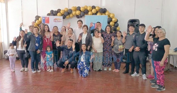 Programa Eco Mercado ya ha entregado más de 100 mil kilos de alimentos.