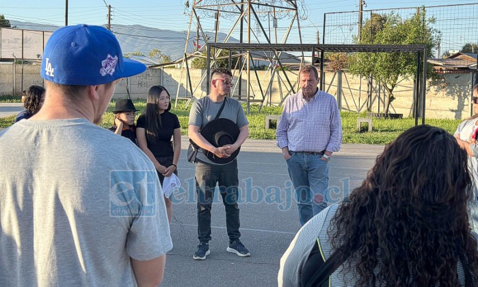 Ha enfatizado en la necesidad de abordar la neurodivergencia, especialmente desde el apoyo educacional y en materia de salud.