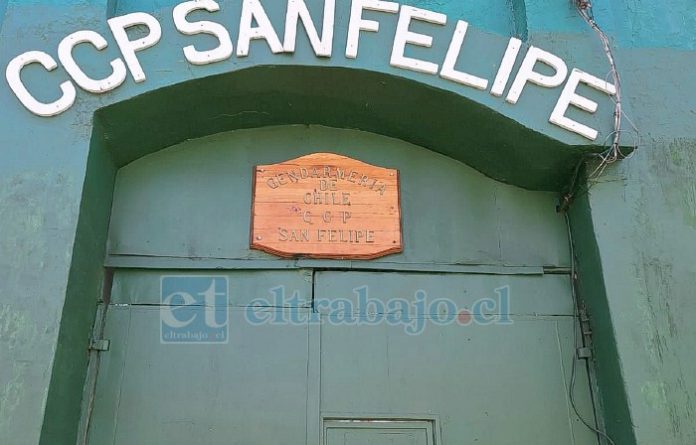 Incertidumbre genera posible cierre de la cárcel de San Felipe.