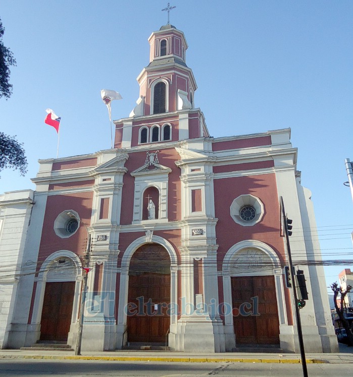 Encuentro de coros internacional comienza este sábado en la Iglesia Catedral. 