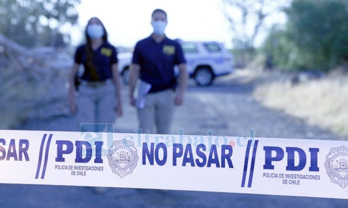 Boliviano falleció tras riña en la toma de San Felipe.