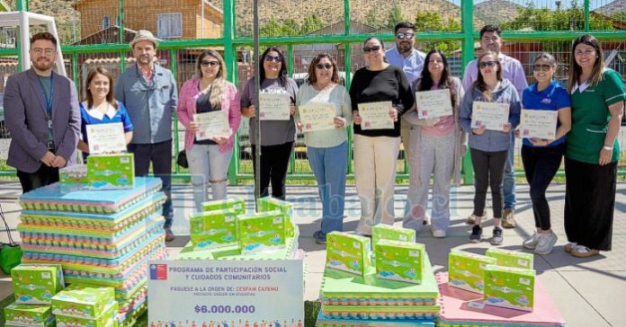 Diversas agrupaciones formarán parte de la iniciativa.