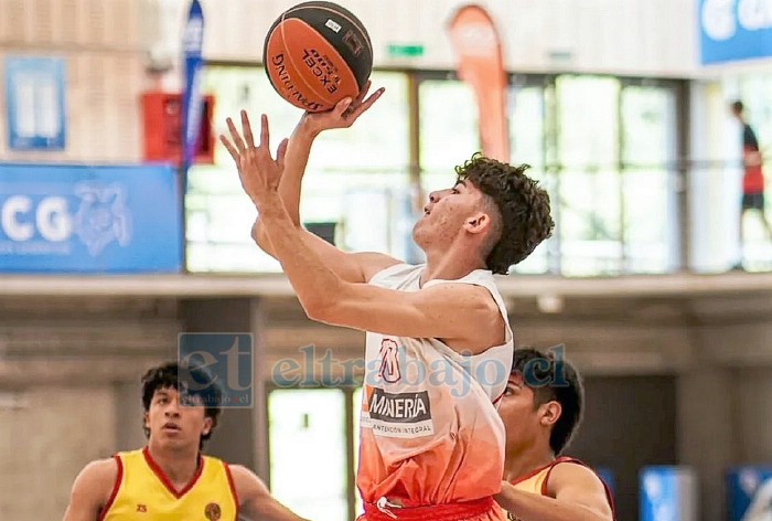 Ya están completamente definidos los clubes que serán parte del ‘Promesas’ 2025.