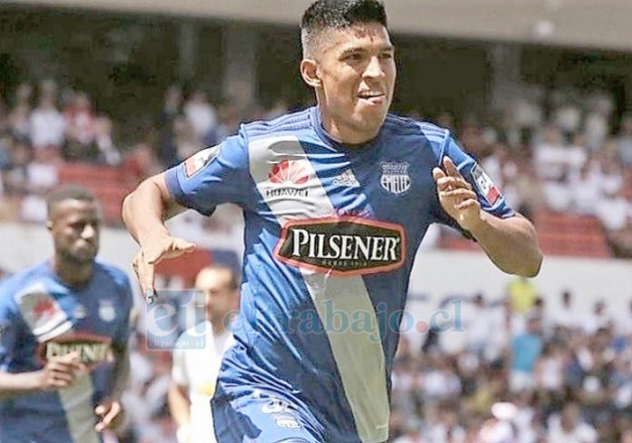 En Bruno Vides descansarán las esperanzas de gol del Uní Uní.