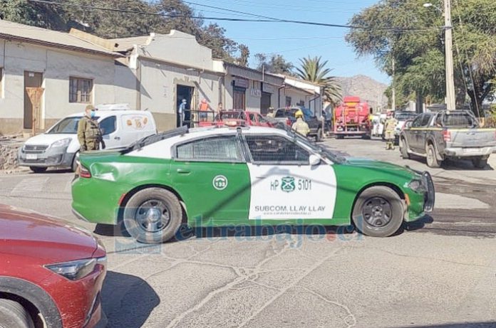 Balean a hombre para robarle millonaria suma (Imagen referencial).