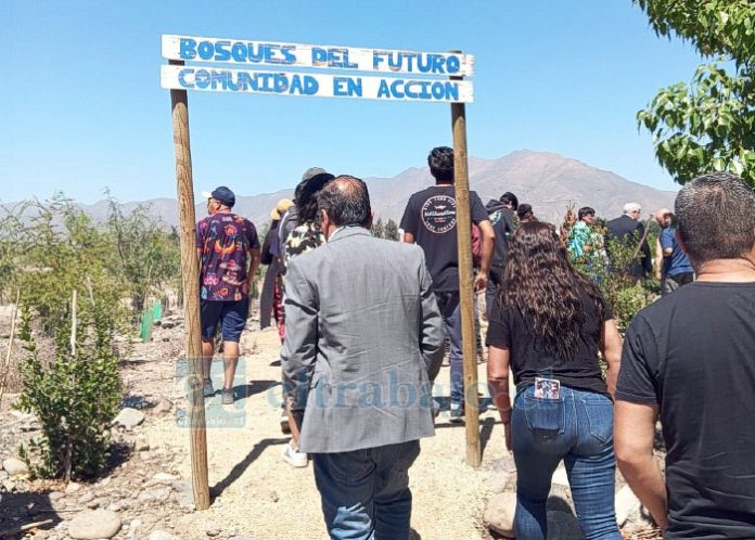 La organización ya comenzó la ejecución de dos nuevos proyectos, lo que permitirá seguir desarrollando actividades en el sector.