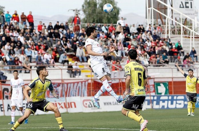 Contra el tiempo se trabaja para lograr la certificación del Estadio Municipal.