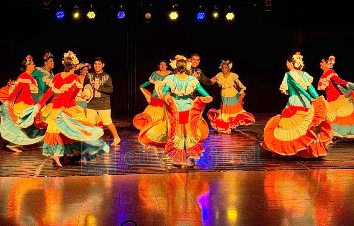 La Academia de Danzas Semillas del Orolonco llega con la quinta versión del Festival Temporeros Sin Fronteras, el cual se desarrollará a comienzos del año 2026.