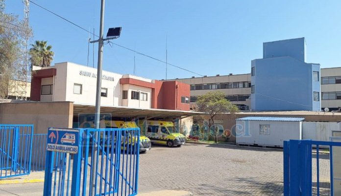 Niñas argentinas se recuperan favorablemente en el Hospital San Camilo.