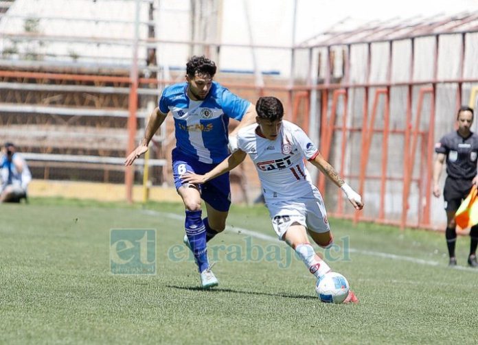 El canterano albirrojo Pablo Rodríguez, irá a préstamo al campeón del fútbol nacional.