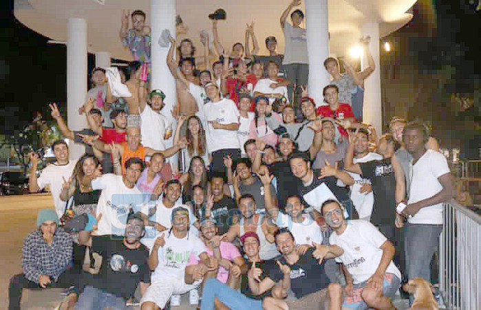 El reconocido evento ha convocado a exponentes nacionales e internacionales.