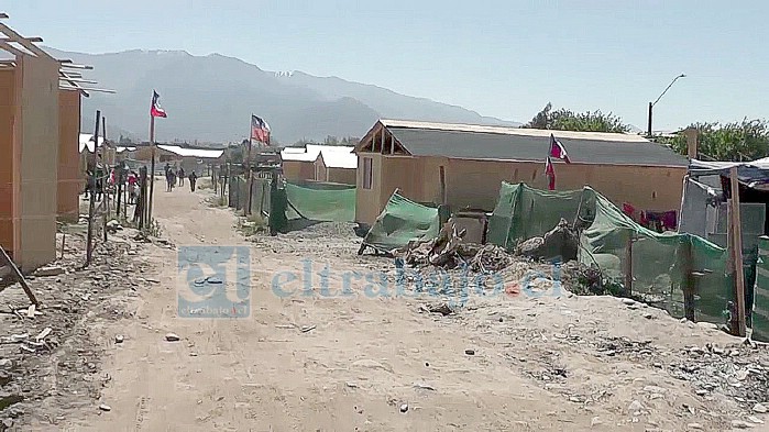 Trágica muerte de boliviano en asentamiento precario de Chile tras ser apuñalado por delincuentes